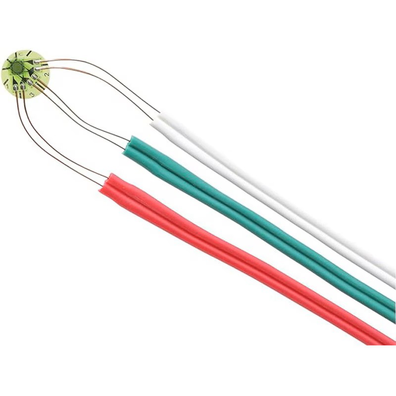 Cảm biến biến dạng Kyowa KFGS-1-120-D17-23 L3M2S